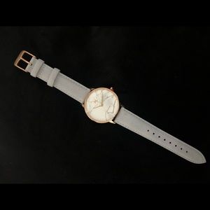 MVMT Accessories - MVMT Beverly marble watch. BRAND NEW! MVMT Accessories - MVMT Beverly marble watch. BRAND NEW!